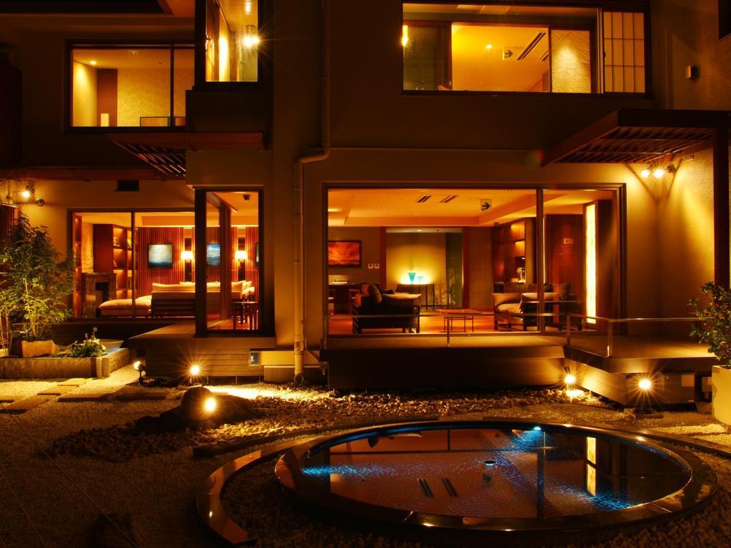Hotel Kinparo Toyooka  Exterior photo