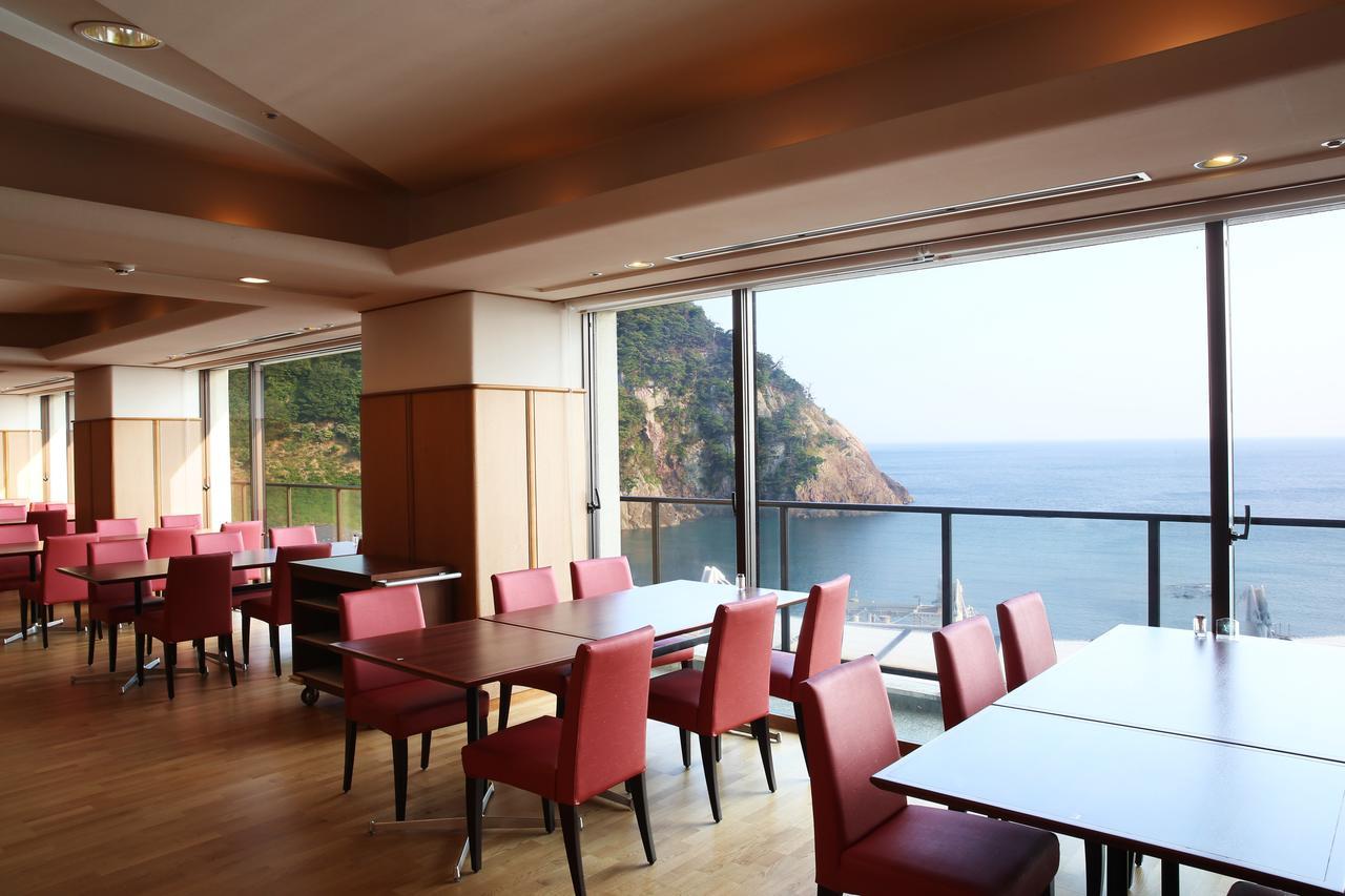 Hotel Kinparo Toyooka  Exterior photo